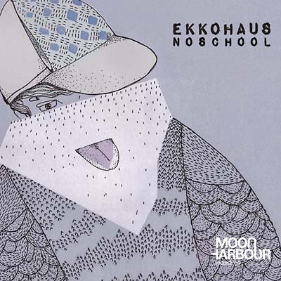 Noschool Music CD