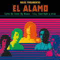 Malos Pensamientos Vinyl Record