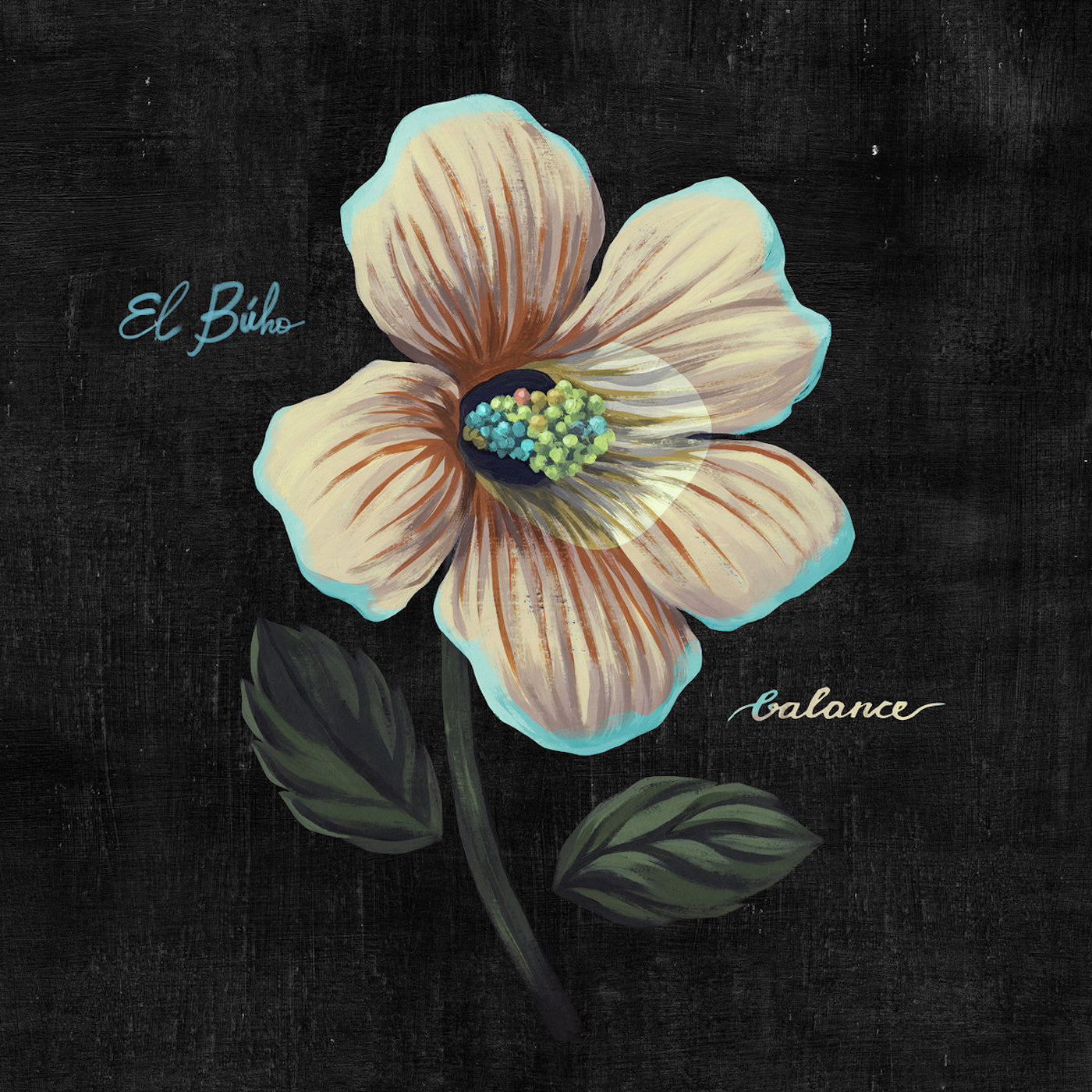 Balance (Cd Reissue) Music CD