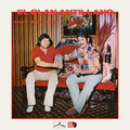 El Clan Antillano Vinyl Record