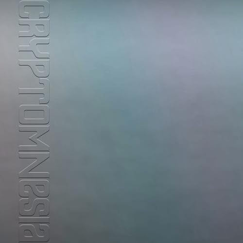Cryptomnesia Vinyl Record