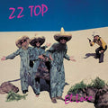 ZZ Top - El Loco [Vinyl]