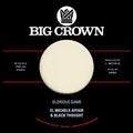 El Michels Affair & Black Thought - Glorious Game / w Grateful [Explicit Content] (7" Single) Vinyl Record