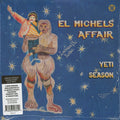 Yeti Season | Mint (M) Mint (M)