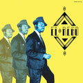 El Rego Music CD