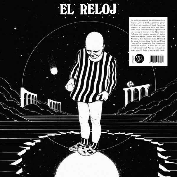 El Reloj (1976) |