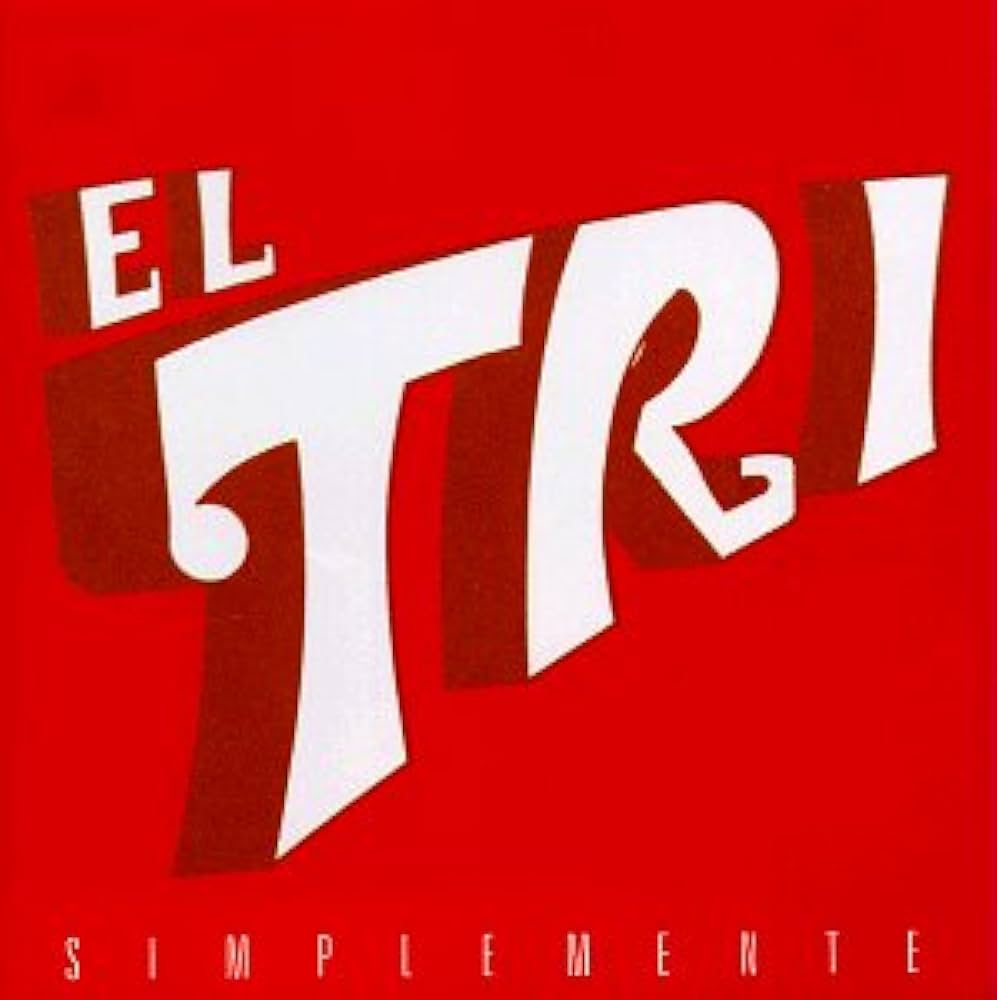 Simplemente Vinyl Record