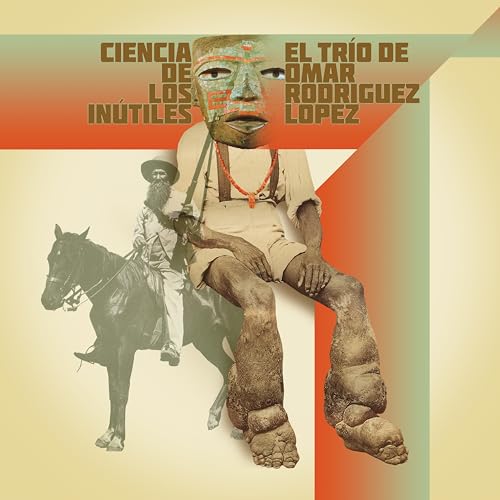 Ciencia De Los Inútiles | Mint (M) Mint (M)