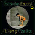 Buenos dias Juventud Vinyl Record