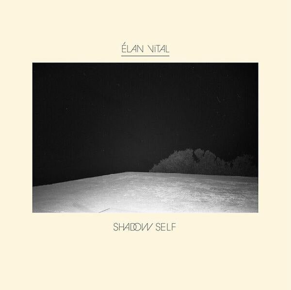 Shadow Self Music CD