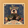 Rock In The Maquis Vinyl Record