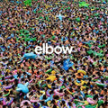 Elbow Giants Of All Sizes (2 Lp's) Vinyl Record