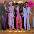 What Ever You Need Music CD