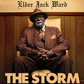 Elder Jack Ward - The Storm Vinyl Record