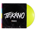Tekkno (Transparent Yellow Colored Vinyl) Vinyl Record