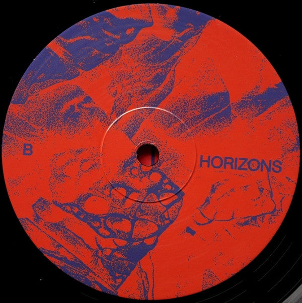 Horizons | Mint (M) Mint (M)