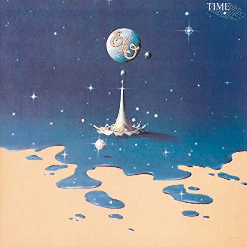Time Music CD