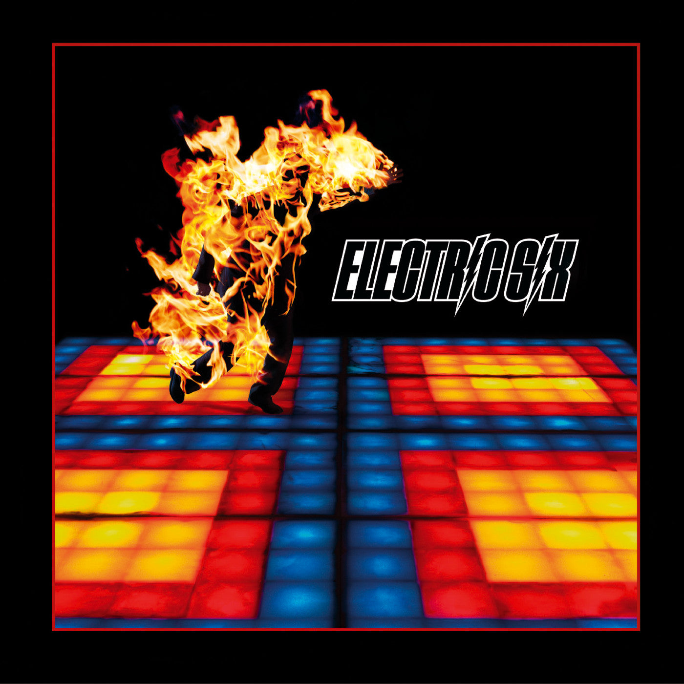 Fire 21St Anniversary Remaster Music CD