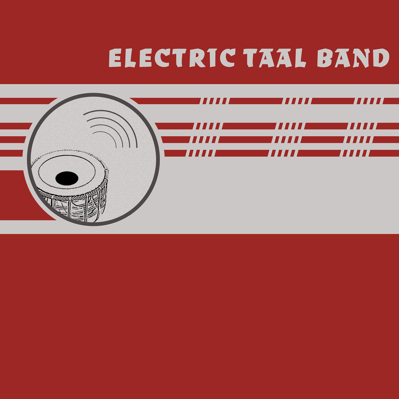 S/T Vinyl Record