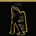 Electric Warrior (Mofi, 180g, Numbered) Vinyl Record