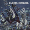 Electric Wizard (Clear Vinyl, Green) Vinyl Record