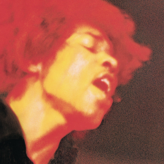 Jimi Hendrix - Electric Ladyland [2LP]