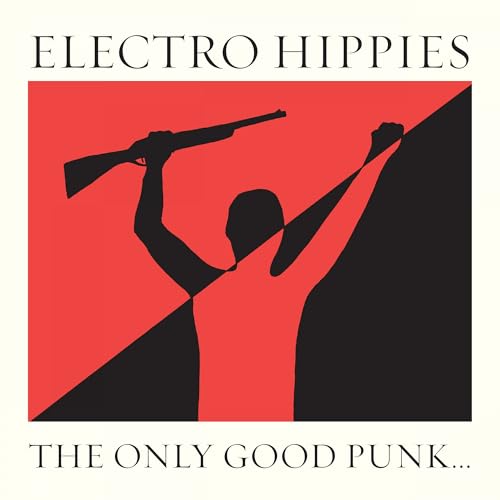 The Only Good Punk...(Is A Dead One) |