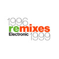Electronic - 1996 Remixes 1999 [Rsd 4.18.26] Vinyl Record