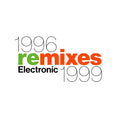 Electronic - 1996 Remixes 1999 [Rsd 4.18.26] Vinyl Record
