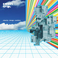 Sweet Trip - (PRE ORDER 3/27/26) velocity: design: comfort (WHITE VINYL) | Fair (F)