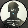 Clark - Edits - 12" |