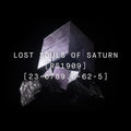 Lost Souls Of Saturn - Lost Souls Of Saturn |