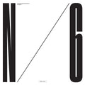 Masayoshi Fujita & Guy Andrews - Needle Six |