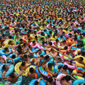 Hudson Mohawke - Chimes - 12" |