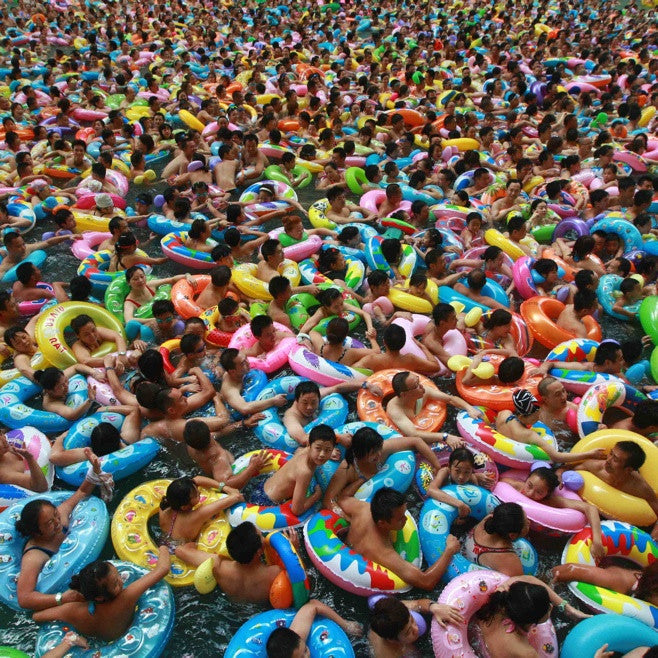 Hudson Mohawke - Chimes - 12" |
