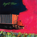 Night Plow - S/T |