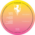 Slackk - Aviary EP |