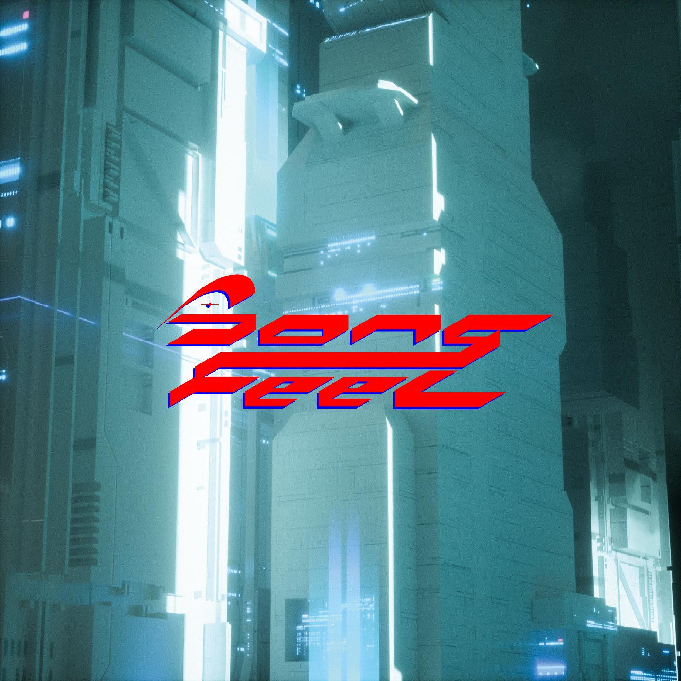 Girl Unit - Song Feel |