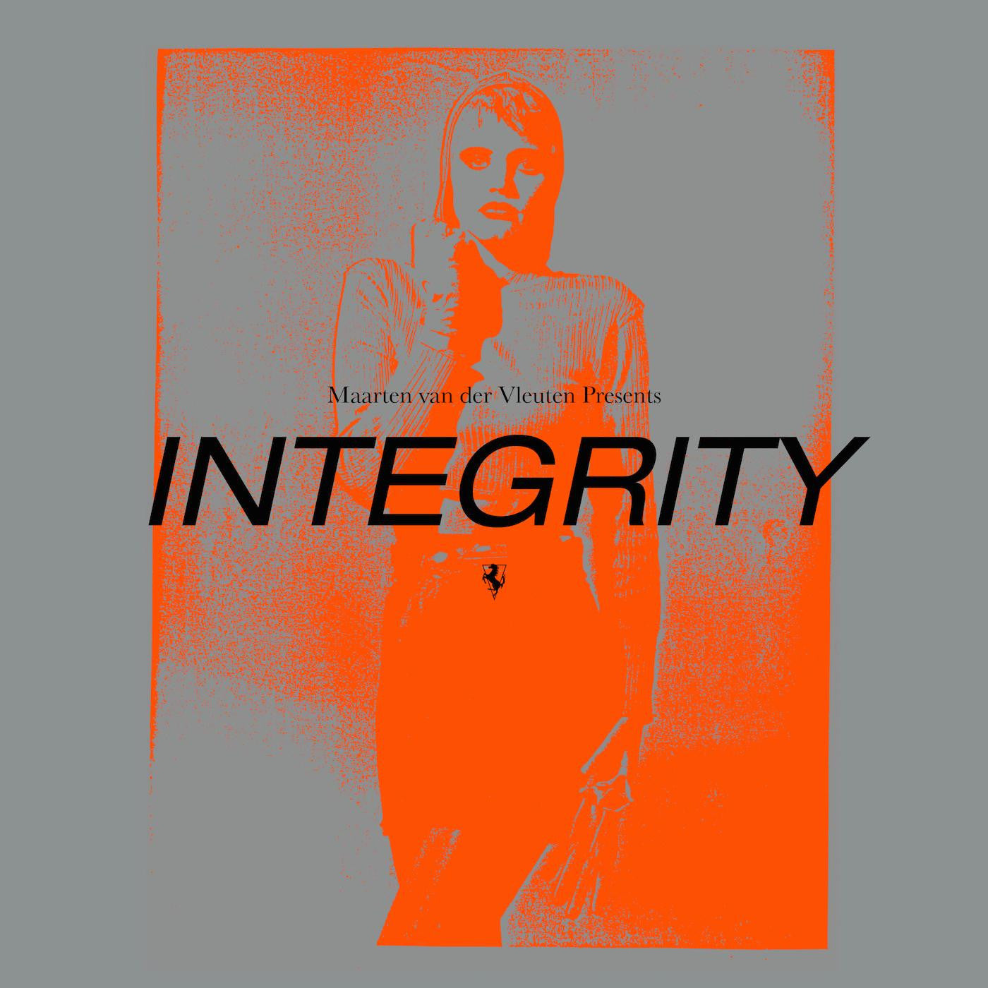 Maarten Van Der Vleuten Presents Integrity - Outrage |