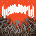 DJ Girl - Hellworld |