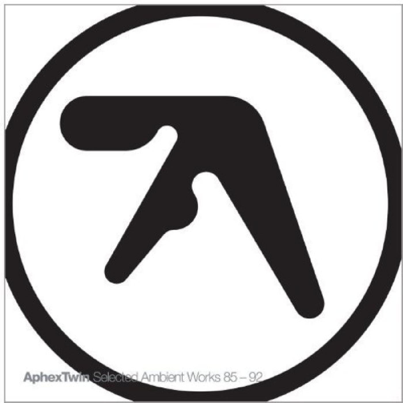 Aphex Twin - Selected Ambient Works 85-92 | Mint (M) Mint (M)