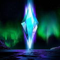 blackwinterwells - Crystal Shards |