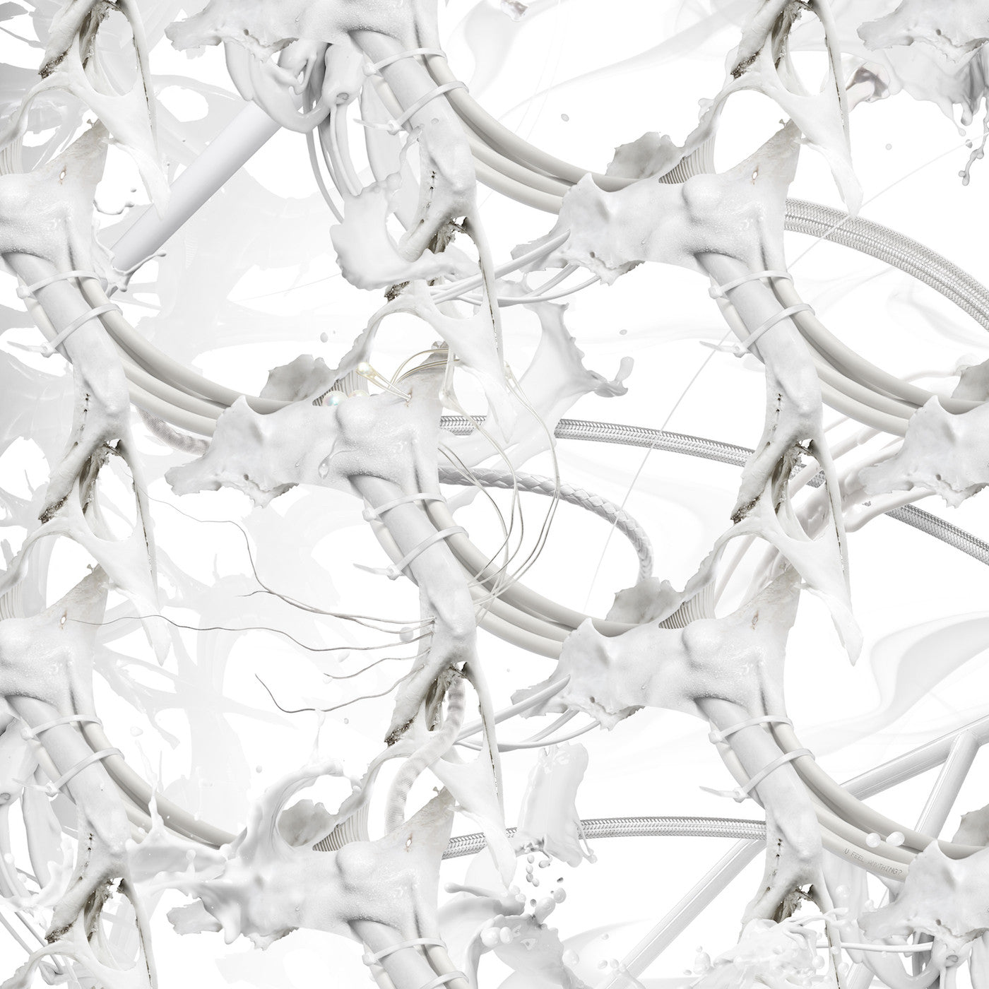 Ziur - U Feel Anything? |