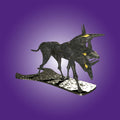 Black Dog, The - Spanners |