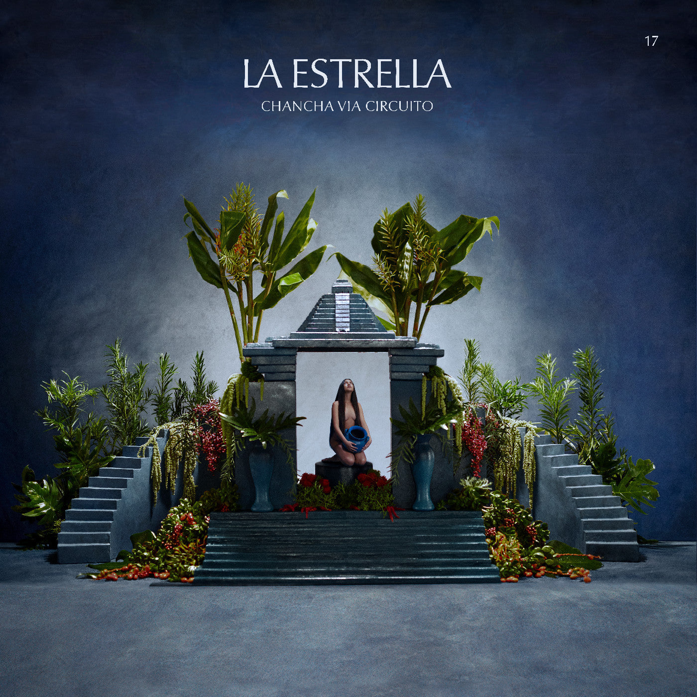 Chancha Via Circuito - La Estrella |