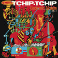 Tchip Tchip (Vol. 3) Music CD