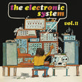Vol. II Music CD