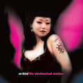 Re: Bird -- The Electronicat Remixes Music CD