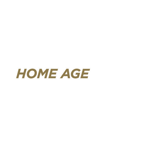 Home Age 2 Music CD