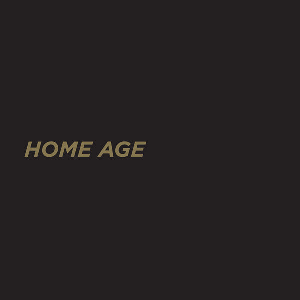 Home Age Vinyl Record